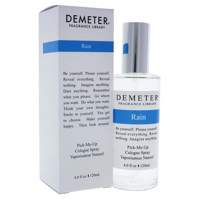 RAIN BY DEMETER FOR WOMEN -  COLOGNE SPRAY