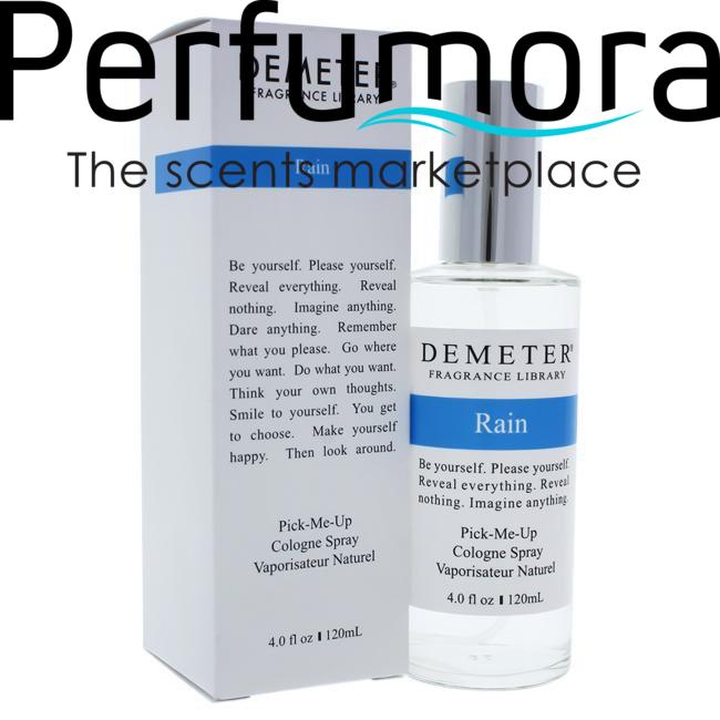 RAIN BY DEMETER FOR WOMEN -  COLOGNE SPRAY