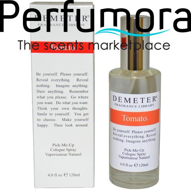 Tomato by Demeter for Women -  Cologne Spray