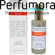 Tomato by Demeter for Women -  Cologne Spray