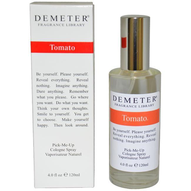 Tomato by Demeter for Women -  Cologne Spray