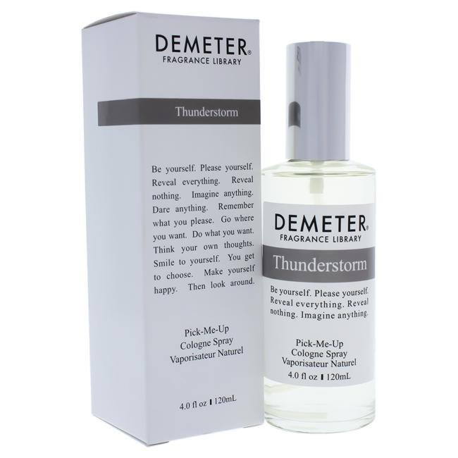 Thunderstorm by Demeter for Women -  Cologne Spray