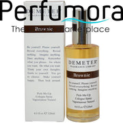Brownie by Demeter for Women -  Cologne Spray