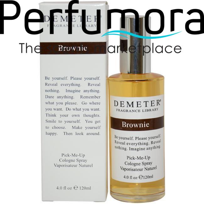 Brownie by Demeter for Women -  Cologne Spray