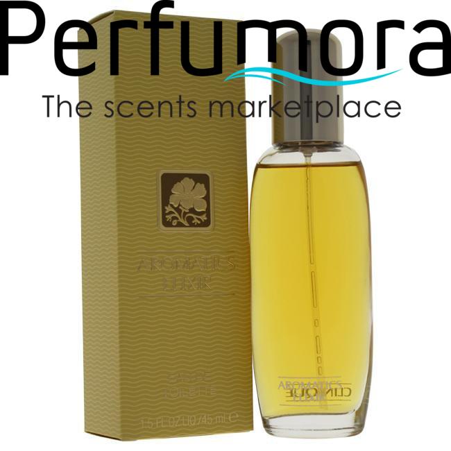 Aromatics Elixir by Clinique for Women -  Eau de Toilette Spray