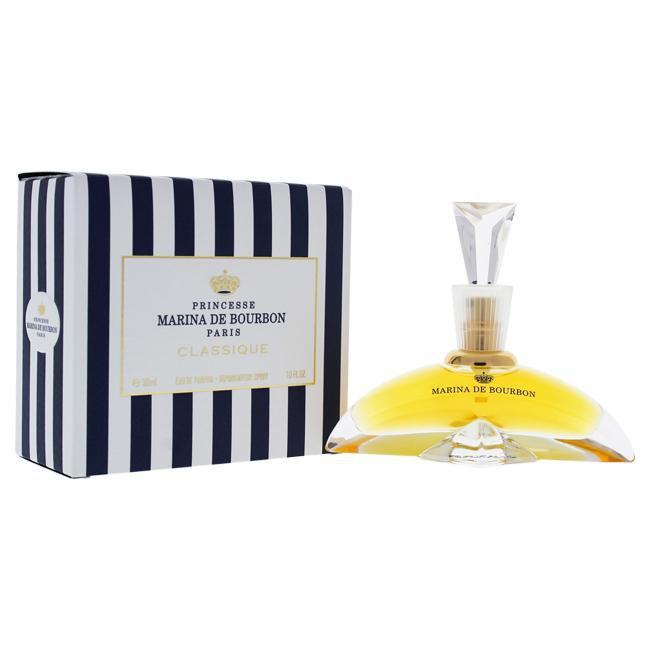 MARINA DE BOURBON BY PRINCESSE MARINA DE BOURBON FOR WOMEN -  Eau De Parfum SPRAY