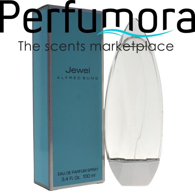 Jewel by Alfred Sung for Women -  Eau De Parfum Spray