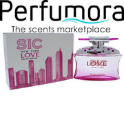 SEX IN THE CITY LOVE BY SEX IN THE CITY FOR WOMEN -  Eau De Parfum SPRAY