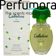 CABOTINE BY GRES FOR WOMEN -  Eau De Parfum SPRAY