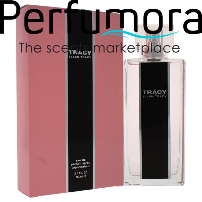 Tracy by Ellen Tracy for Women -  Eau de Parfum Spray