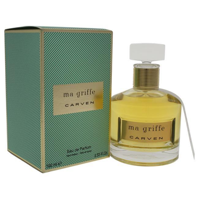 Ma Griffe by Carven for Women -  Eau De Parfum Spray