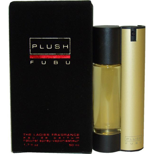 PLUSH BY FUBU FOR WOMEN -  Eau De Parfum SPRAY