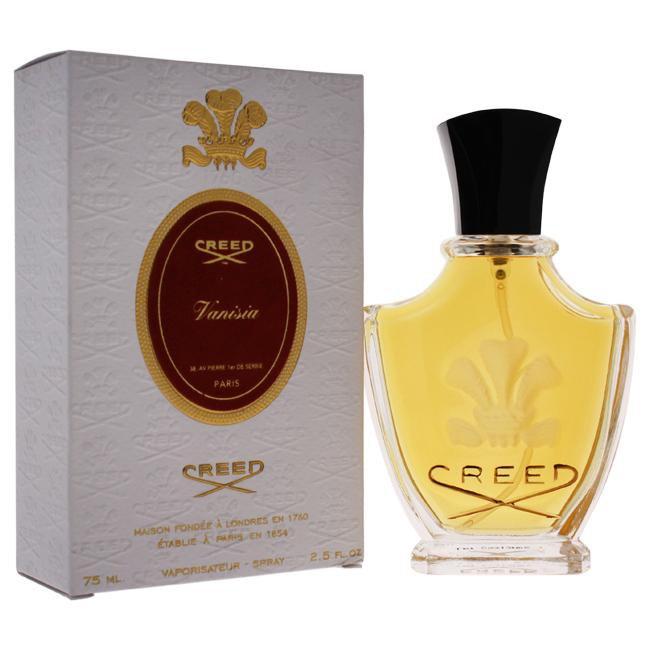 CREED VANISIA BY CREED FOR WOMEN -  MILLESIME SPRAY