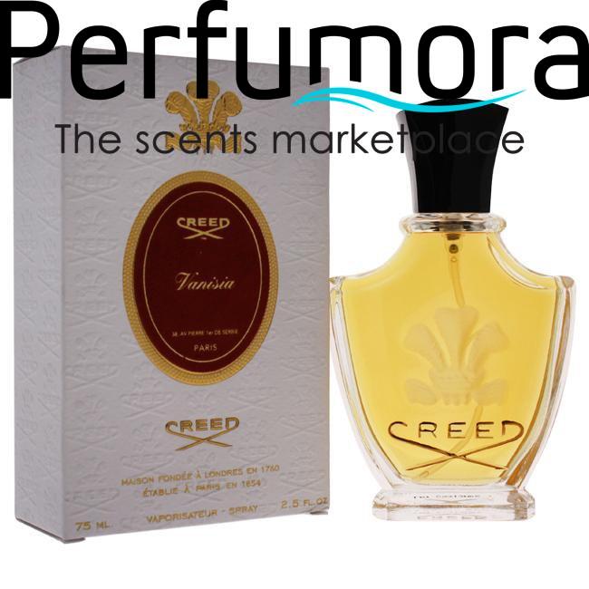 CREED VANISIA BY CREED FOR WOMEN -  MILLESIME SPRAY