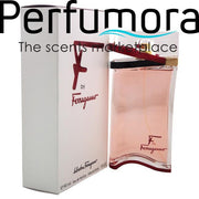 F by Salvatore Ferragamo for Women -  EDP Spray