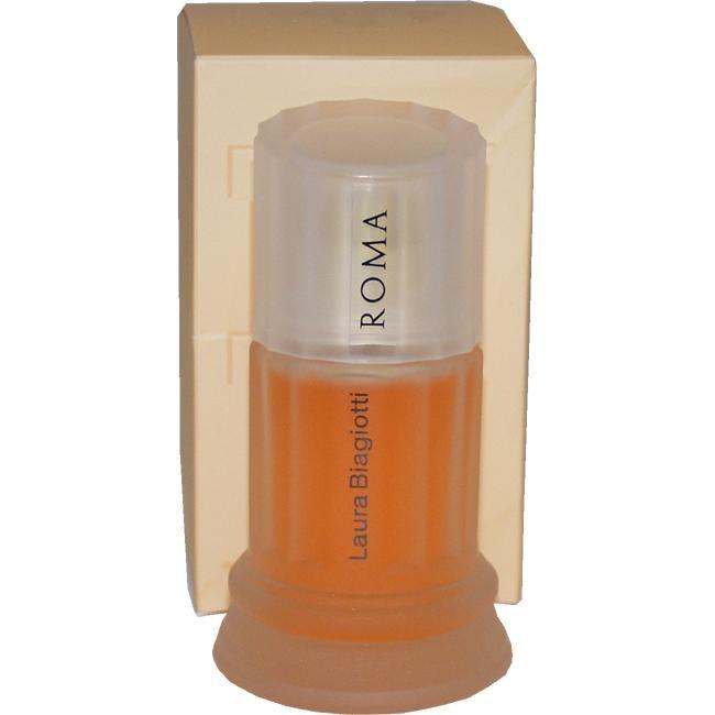Roma by Laura Biagiotti for Women -  Eau de Toilette - EDT/S