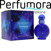 Midnight Fantasy by Britney Spears for Women -  Eau de Parfum Spray
