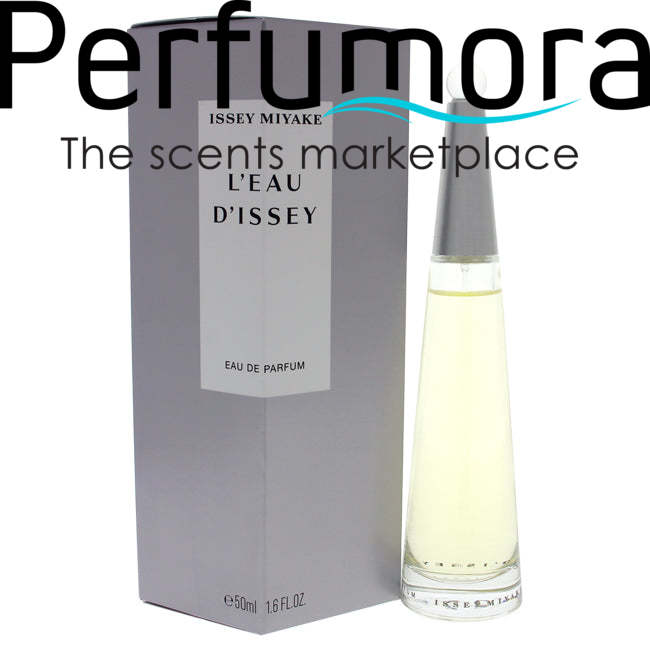 Leau Dissey by Issey Miyake for Women -  Eau de Parfum Spray