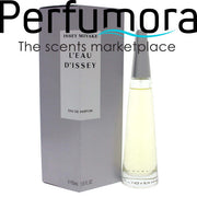 Leau Dissey by Issey Miyake for Women -  Eau de Parfum Spray