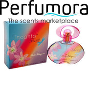 Incanto Shine by Salvatore Ferragamo for Women -  Eau de Toilette Spray