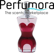 Classique by Jean Paul Gaultier for Women - EDP Spray