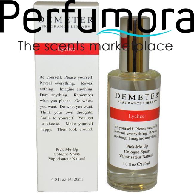 LYCHEE BY DEMETER FOR WOMEN -  COLOGNE SPRAY