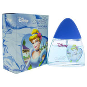 CINDERELLA BY DISNEY FOR KIDS -  Eau De Toilette SPRAY