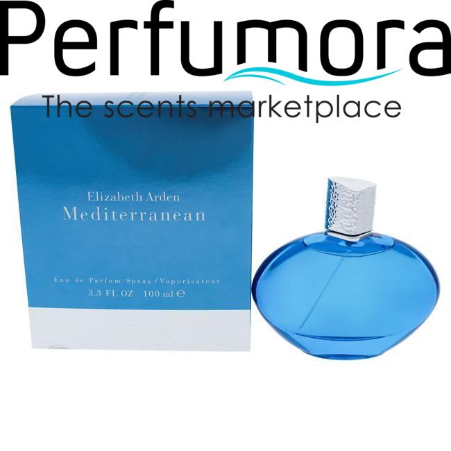 Mediterranean by Elizabeth Arden for Women -  Eau de Parfum Spray