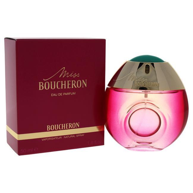 Miss Boucheron by Boucheron for Women -  EDP Spray