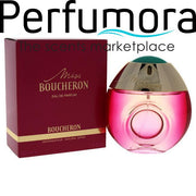 Miss Boucheron by Boucheron for Women -  EDP Spray