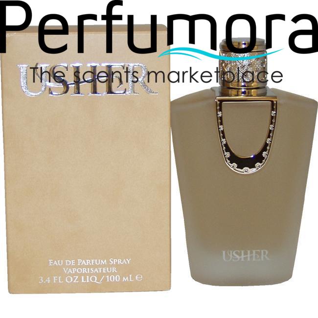 Usher For Women By Usher Eau De Parfum Spray