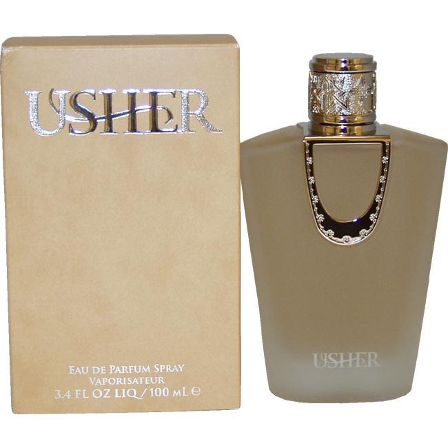 Usher For Women By Usher Eau De Parfum Spray