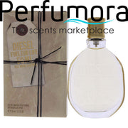 Diesel Fuel For Life Pour Femme by Diesel for Women - Eau de Parfum Spray