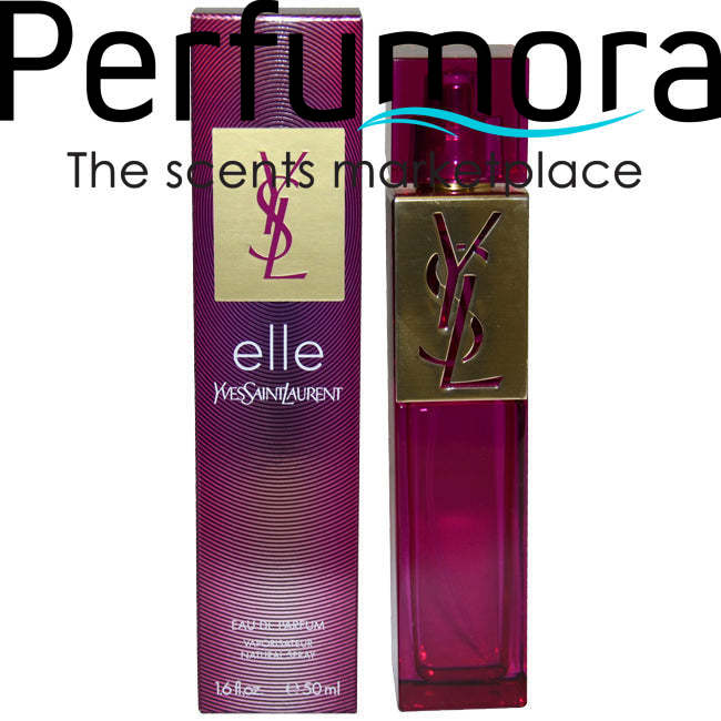 Elle by Yves Saint Laurent for Women - Eau De Parfum Spray