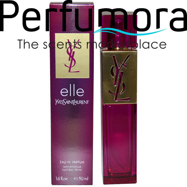 Elle by Yves Saint Laurent for Women - Eau De Parfum Spray