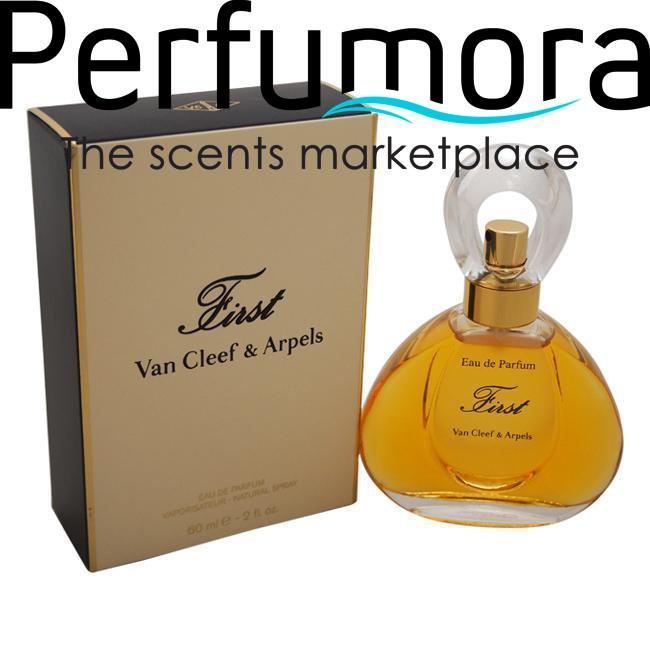 FIRST BY VAN CLEEF AND ARPELS FOR WOMEN -  Eau De Parfum SPRAY