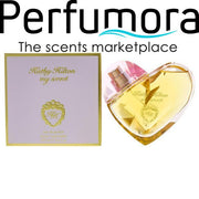 KATHY HILTON MY SECRET BY KATHY HILTON FOR WOMEN -  Eau De Parfum SPRAY
