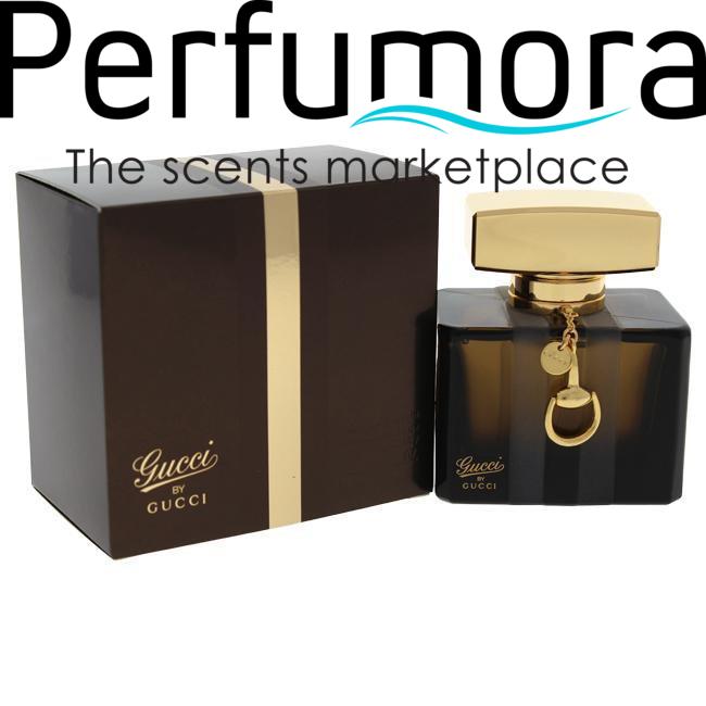 Gucci by Gucci by Gucci for Women -  EDP Spray
