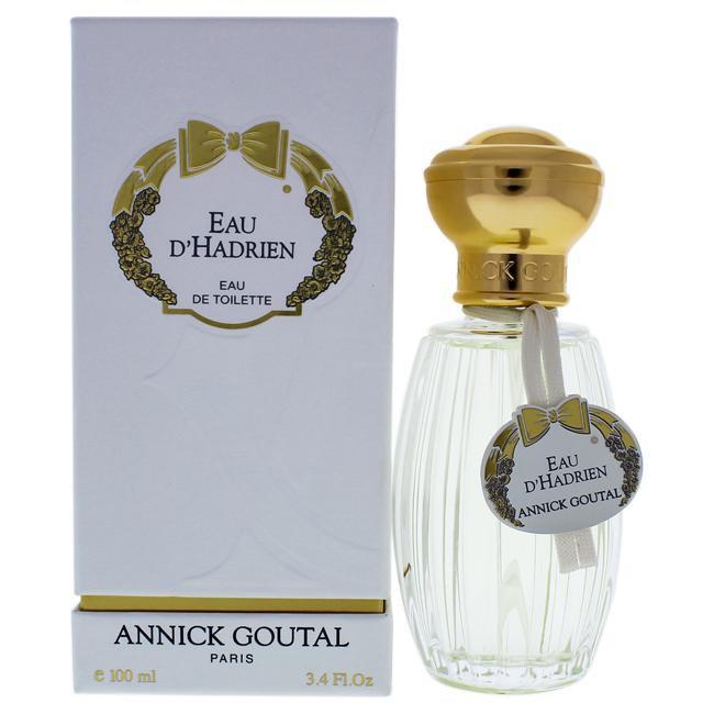 EAU DHADRIEN BY ANNICK GOUTAL FOR WOMEN -  Eau De Toilette SPRAY