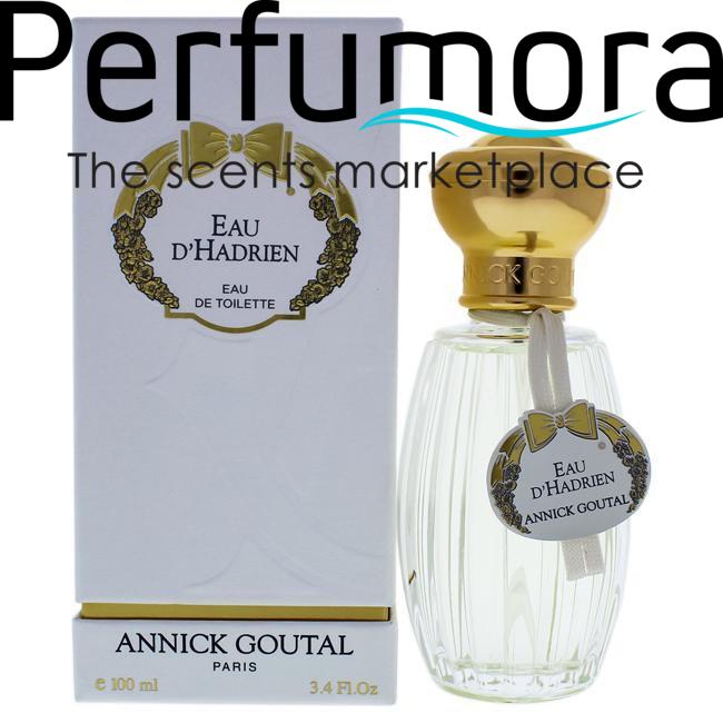 EAU DHADRIEN BY ANNICK GOUTAL FOR WOMEN -  Eau De Toilette SPRAY