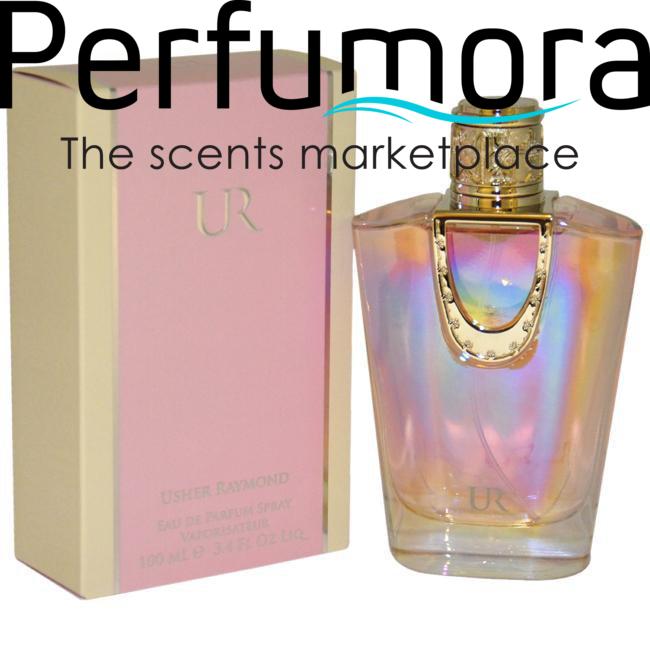 USHER UR BY USHER FOR WOMEN -  Eau De Parfum SPRAY