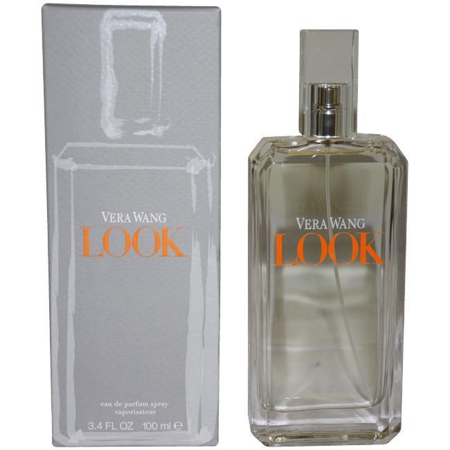 Vera Wang Look by Vera Wang for Women -  Eau De Parfum Spray