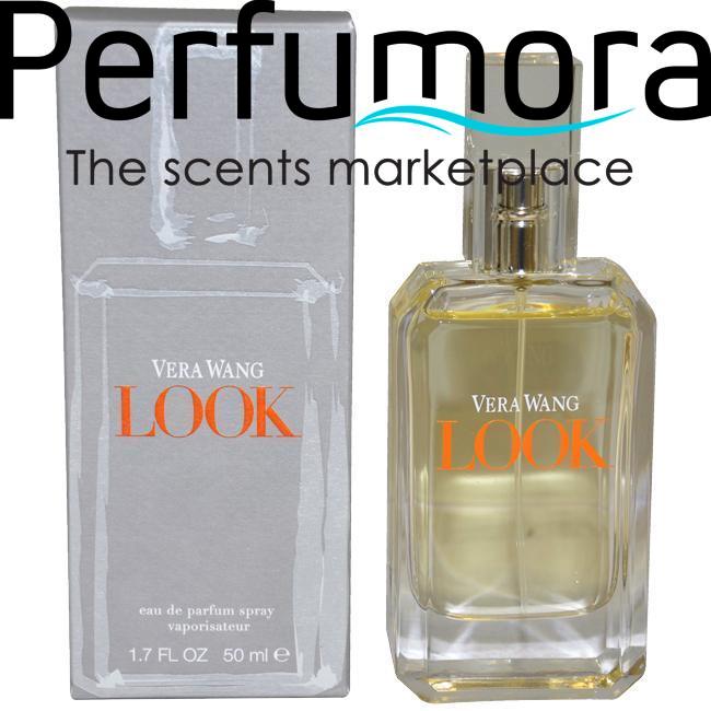 Vera Wang Look by Vera Wang for Women -  Eau De Parfum Spray