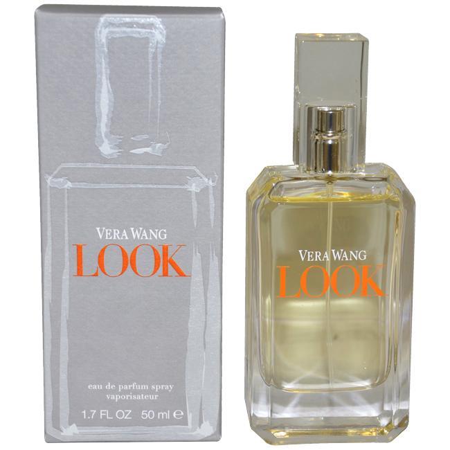 Vera Wang Look by Vera Wang for Women -  Eau De Parfum Spray