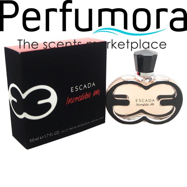 Escada Incredible Me by Escada for Women -  Eau De Parfum Spray