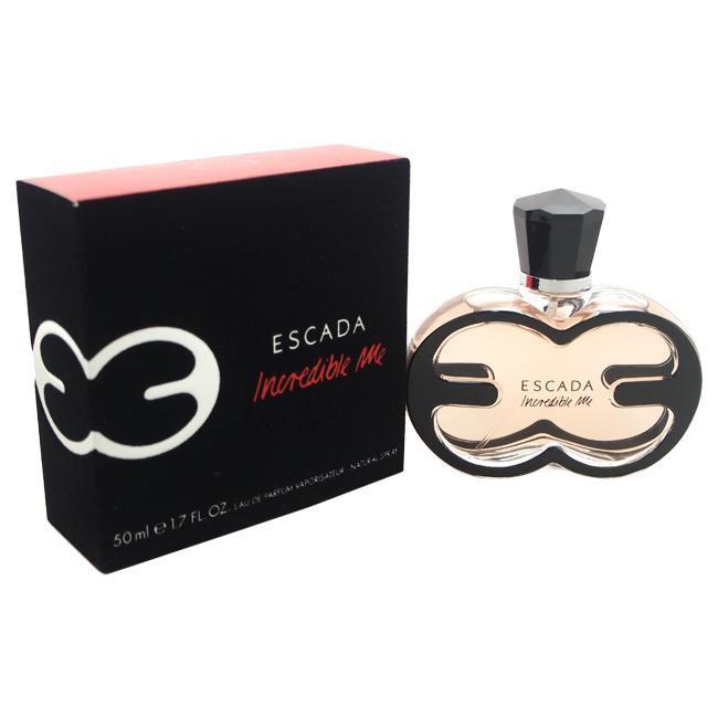 Escada Incredible Me by Escada for Women -  Eau De Parfum Spray