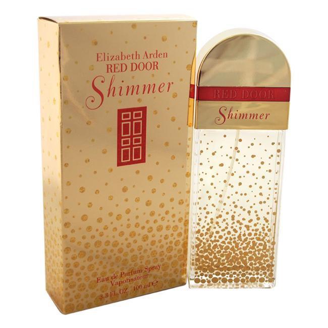 Red Door Shimmer by Elizabeth Arden for Women -  Eau de Parfum Spray