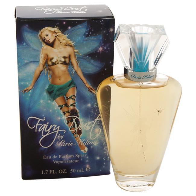 Fairy Dust For Women By Paris Hilton Eau De Parfum Spray