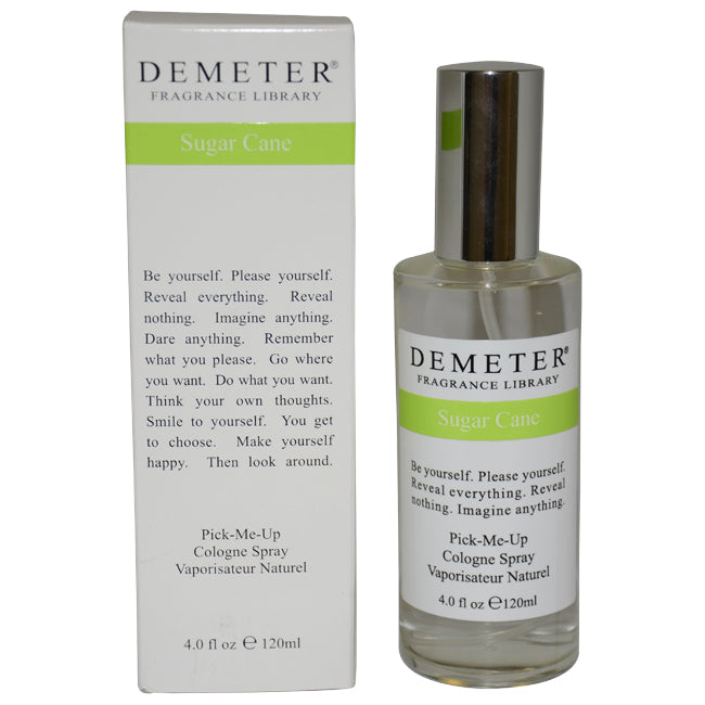 Sugar Cane by Demeter for Women - Cologne Spray