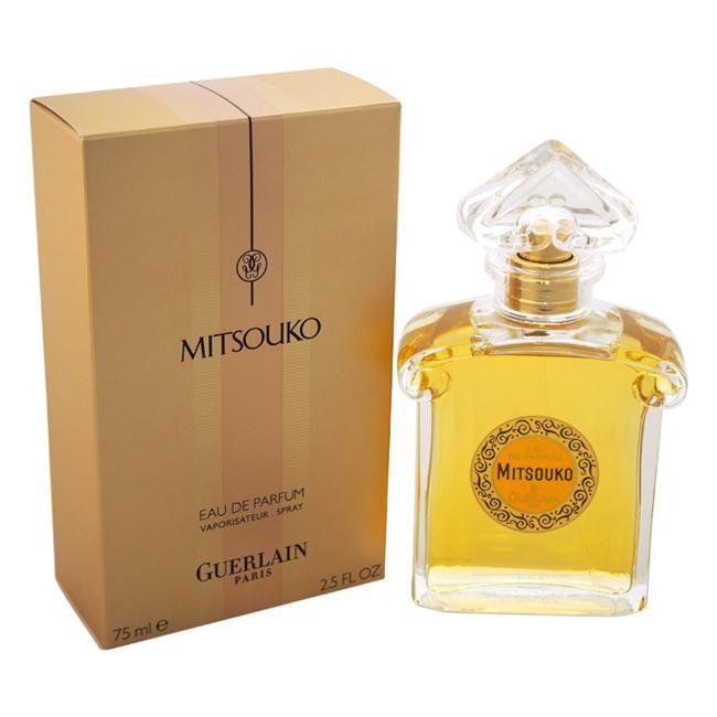 Mitsouko by Guerlain for Women -  EDP Spray